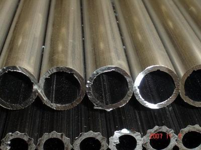 出售 各种型号铝管 表面加工氧化喷绘处理_百业网