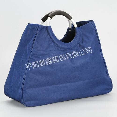 浙江温州厂家热销 铝管手提购物袋 环保购物袋nxy062 质量优等 供应